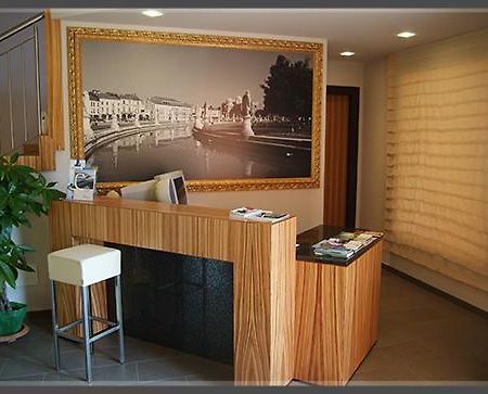 Residence La Meridiana Гальциньяно Экстерьер фото