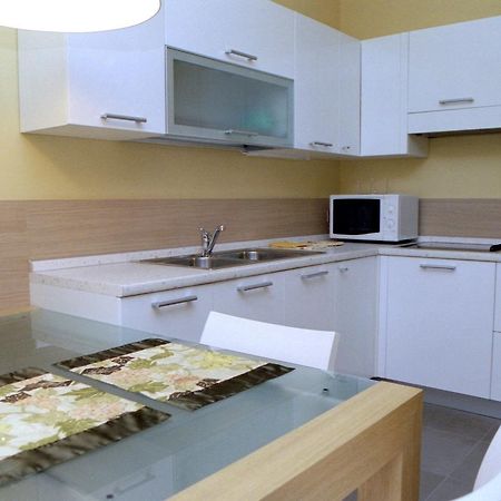 Residence La Meridiana Гальциньяно Экстерьер фото